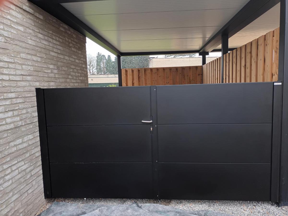 Verademing Bilzen Exterior foto